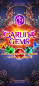Garuda Gems PG Slot โปรโมชั่น