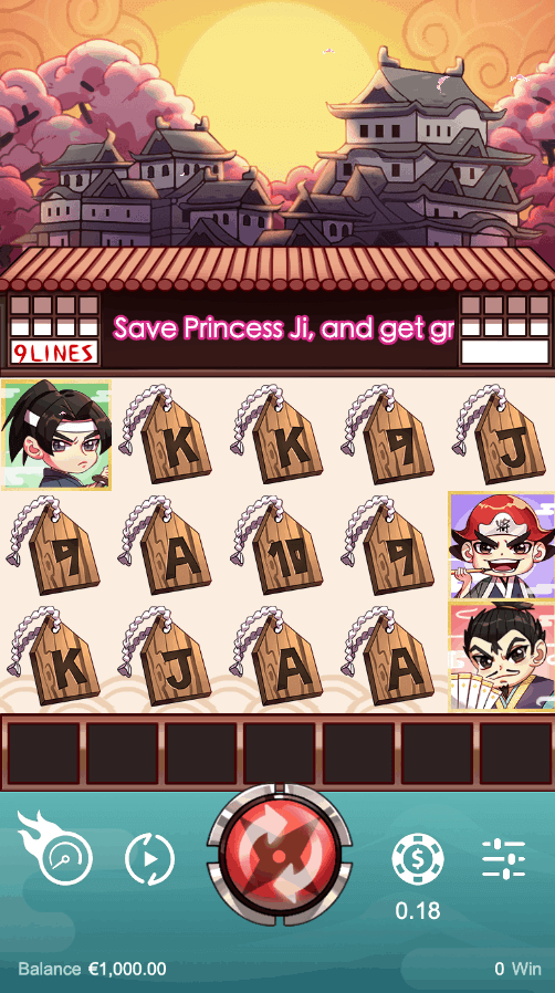 NINJA MASTER Mannaplay สล็อต PG SLOT PG