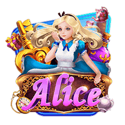 Alice (อลิซ) PG Slot 168
