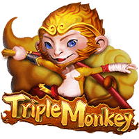 Triple Monkey (ลูกพี่วานรสามเท่า)