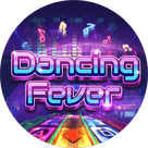Dancing Fever ค่าย Spadegaming จาก PG Slot สล็อต PG