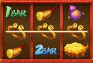 Triple Monkey (ลูกพี่วานรสามเท่า) PG Slot 168
