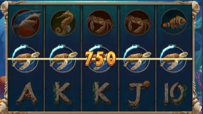 Ultra Treasure (สมบัติล้ำค่า)
