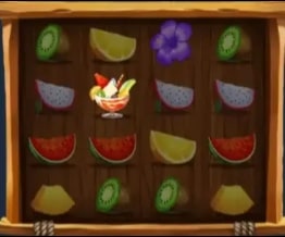 Fruits Bar (Bar ผลไม้) PG Slot 168