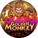 Golden Monkey ค่าย Spadegaming จาก PG Slot สล็อต PG