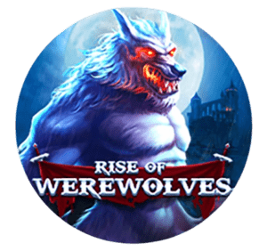 Rise of Werewolves ค่าย Spadegaming จาก PG Slot สล็อต PG