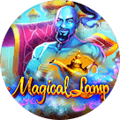 Magical Lamp ค่าย Spadegaming จาก PG Slot สล็อต PG