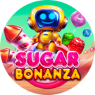 Sugar Bonanza แนะนำเกมสล็อตค่าย SPADEGAMING จาก สล็อต PG