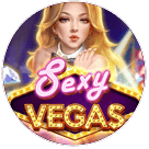 Sexy Vegas ค่าย Spadegaming จาก PG Slot สล็อต PG