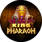King Pharaoh ค่าย Spadegaming จาก PG Slot สล็อต PG