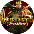 Emperor Gate ค่าย Spadegaming จาก PG Slot สล็อต PG