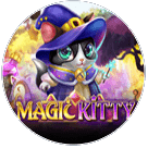Magic Kitty แนะนำเกมสล็อตค่าย SPADEGAMING จาก สล็อต PG