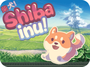 Shiba Inu เกมสล็อต Gamatron จาก PG SLOT สล็อต PG เว็บตรง