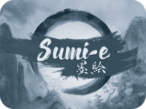 Sumi-E เกมสล็อต Gamatron จาก PG สล็อต