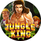 Jungle King ค่าย Spadegaming จาก PG Slot สล็อต PG