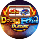 Double Flame ค่าย Spadegaming จาก PG Slot สล็อต PG