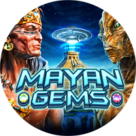 Mayan Gems แนะนำเกมสล็อตค่าย SPADEGAMING จาก สล็อต PG