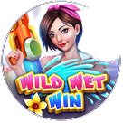Wild Wet Win แนะนำเกมสล็อตค่าย SPADEGAMING จาก สล็อต PG