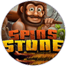 Spins Stoneค่าย Spadegaming จาก PG Slot สล็อต PG