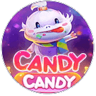 Candy Candy แนะนำเกมสล็อตค่าย SPADEGAMING จาก สล็อต PG