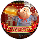 God's Kitchen ค่าย Spadegaming จาก PG Slot สล็อต PG