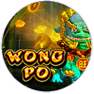 Wong Po ค่าย Spadegaming จาก PG Slot สล็อต PG