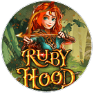 Ruby Hood แนะนำเกมสล็อตค่าย SPADEGAMING จาก สล็อต PG
