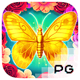 Butterfly Blossom PG Slot