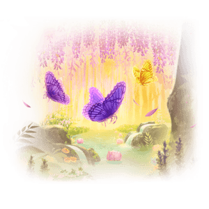Butterfly Blossom PG Slot Game