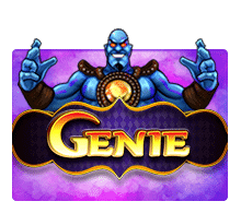 Genie ค่าย Slotxo สล็อต XO จาก PGSlot