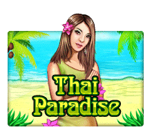 Thai Paradise ค่าย Slotxo สล็อต XO จาก PGSlot