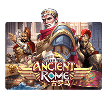 Ancient Rome สล็อต XO จาก PGSlot