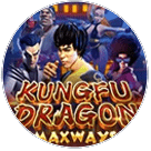 KungFu Dragon แนะนำเกมสล็อตค่าย SPADEGAMING จาก สล็อต PG
