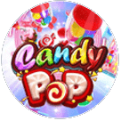 Candy Pop แนะนำเกมสล็อตค่าย SPADEGAMING จาก สล็อต PG