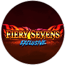 Fiery Sevens Exclusive แนะนำเกมสล็อตค่าย SPADEGAMING จาก สล็อต PG