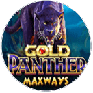 Gold Panther Maxways แนะนำเกมสล็อตค่าย SPADEGAMING จาก สล็อต PG