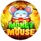 Money Mouse แนะนำเกมสล็อตค่าย SPADEGAMING จาก สล็อต PG