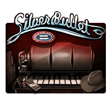 Silver Bullet ค่าย Slotxo สล็อต XO จาก PGSlot