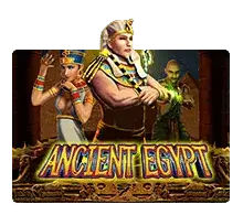 Ancient Egypt ค่าย Slotxo สล็อต XO จาก PGSlot