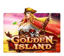 Golden Island ค่าย Slotxo สล็อต XO จาก PGSlot