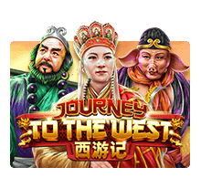 Journey To The West แนะนำเกมสล็อตค่าย SLOTXO จาก สล็อต PG