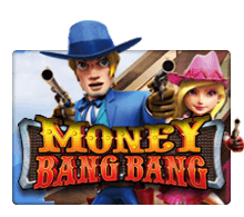 MoneyBangBang ค่าย Slotxo สล็อต XO จาก