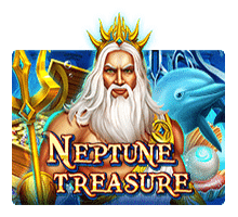 Neptune Treasure แนะนำเกมสล็อตค่าย SLOTXO จาก สล็อต PG