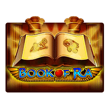 Book Of Ra ค่าย Slotxo สล็อต XO จาก PGSlot