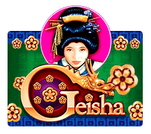 Geisha ค่าย Slotxo สล็อต XO จาก PGSlot