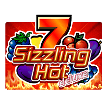 Sizzling Hot ค่าย Slotxo สล็อต XO จาก PGSlot