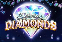 Divine Diamond สล็อต Spinix จาก PG Slot