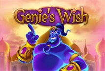 Genie's Wish สล็อต Spinix จาก PG Slot