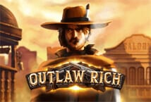 Outlaw Rich สล็อต Spinix เว็บ PG Slot จาก PG สล็อต