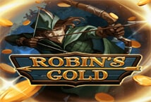 Robin's Gold สล็อต Spinix เว็บ PG Slot จาก PG สล็อต